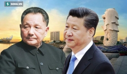 Vì sao Tập Cận Bình đột nhiên không còn 'thần tượng' mô hình quản lý xã hội kiểu Singapore?