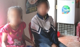 Bắt gã bảo vệ bị 'tố' dâm ô với hàng loạt học sinh tiểu học