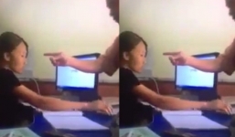 Xem xét kỷ luật Phó GĐ trung tâm văn hóa hành hung nữ nhân viên 