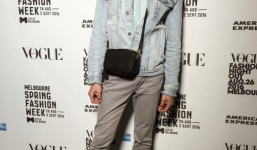 Chàng trai sinh năm 1994 bị tố sống ảo, mạo danh làm stylist cho Vogue Úc