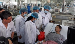 Giáo sư đầu ngành phân tích nguyên nhân 7 người tử vong khi chạy thận