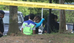 Đoàn Thị Hương ra tòa lần ba trong vụ Kim Jong-nam