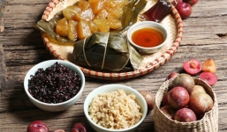 Nguồn gốc và ý nghĩa Tết Đoan Ngọ ở Việt Nam