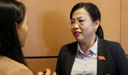 Trưởng ban Dân nguyện: “Điều chuyển ông Chương là hợp mong muốn cử tri“