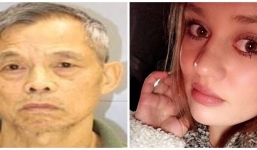 Nữ phục vụ bị hành hung dã man khi từ chối phục vụ khách món ăn bị cháy