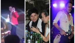 Sao Việt bị sàm sỡ, sỉ nhục, bỏ thuốc lắc khi diễn ở bar, hội chợ