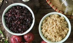 Tết Đoan Ngọ và những món ăn không thể thiếu để 'giết sâu bọ'