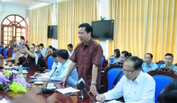 Vụ 7 bệnh nhân chạy thận tử vong: Hòa Bình khám nghiệm tử thi