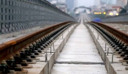 Vụ đường sắt Cát Linh - Hà Đông bị gỉ sét: Bộ giao thông lên tiếng