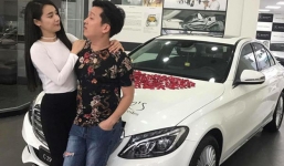 Trấn Thành, Trường Giang lấy lòng bạn gái nổi tiếng nhờ những món quà xa xỉ?