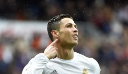 Ronaldo: Khiêm tốn chẳng phải cách hay...