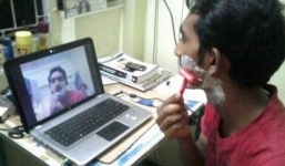 1001 bức hình hài hước kiểu 'cái khó ló cái khôn' không lệch đi đâu được tại Ấn Độ