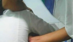 Thầy giáo sàm sỡ 15 nữ sinh trong lớp học ở Trung Quốc