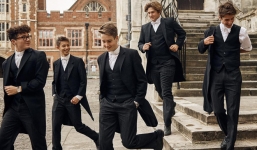 Có tuổi đời hơn 600 năm, ngôi trường này đã 'sản sinh' ra 19 đời Thủ tướng Anh