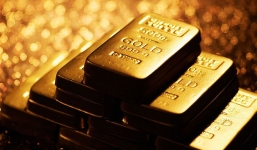 Giá vàng hôm nay 31/5/2017: Vẫn trên 'đỉnh' chưa có dấu hiệu giảm nhiệt