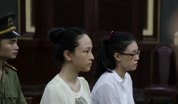 Sắp xử lại vụ hoa hậu Phương Nga với cáo buộc lừa 16,5 tỉ đồng