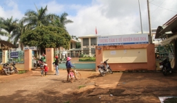 Tự nhảy khỏi xe cấp cứu, nạn nhân tai nạn giao thông tử vong