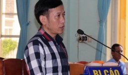 Kẻ vận chuyển 14kg ma túy bằng tàu hỏa lĩnh án tử