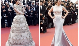 Lý Nhã Kỳ bị trộm tại LHP Cannes