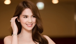 Ngọc Trinh tiết lộ cát xê kỉ lục 60 ngàn USD và khẳng định chuyện đi khách trong giới showbiz