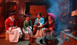 Có thể bạn không tin nhưng 'Tây Lương Nữ Quốc' là hoàn toàn có thật