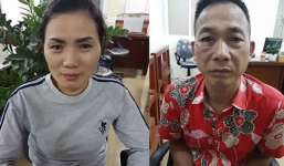 Phá đường dây lô đề quy mô lớn của cặp vợ chồng Hà thành