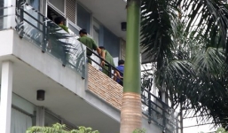 TPHCM: Người giúp việc tử vong bất thường tại nhà chủ