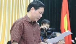 Vụ tử vong khi chạy thận: GĐBV mua thiết bị y tế không rõ nguồn gốc