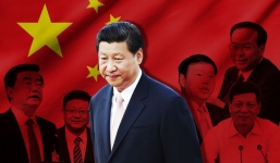 Việc 'đổi chủ kinh đô' hé lộ gì về thế trận dùng người mới của Chủ tịch Tập Cận Bình?