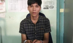 Nam thanh niên nhiều lần cưỡng hiếp bé gái 9 tuổi