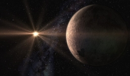 Xác định thêm một 'siêu Trái đất' với tiềm năng cực kỳ lớn xuất hiện sự sống