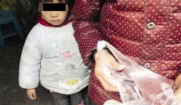 Bé gái 5 tuổi tự tử, viết lại di nguyện sau khi biết mẹ sắp sinh thêm em