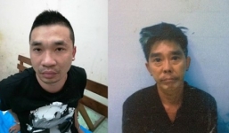 Phá đường dây ma túy 'khủng' nhất Việt Nam của ông trùm 'siêu xe 25 tỷ'