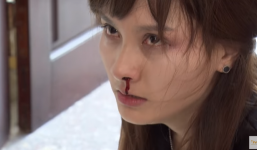 Sống chung với mẹ chồng tập 23: Con dâu đánh nhau với mẹ chồng như dân chợ búa