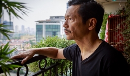 Cận cảnh nơi sống giản dị của gia đình Lương 'Bổng' phim Người phán xử