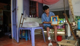 Thông tin mới nhất vụ 'người chết' 5 năm bất ngờ trở về gây xôn xao Tây Ninh