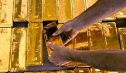 Giá vàng hôm nay 1/6/2017: Tiếp tục tăng mạnh chưa có dấu hiệu dừng