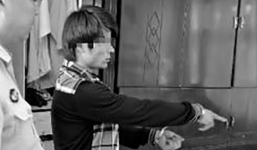 Bị bạo hành nhiều lần, vợ thuê người giết chồng rồi ngụy tạo hiện trường