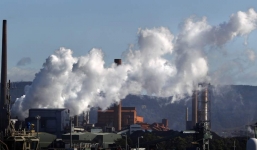 Mỹ rút khỏi Hiệp định Paris, Eu-Trung Quốc liên thủ cứu lại