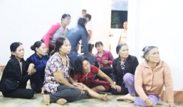 Gia Lai: 4 trẻ em bị chết đuối khi tắm hồ