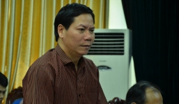 Vụ 7 người tử vong khi chạy thận: Giám đốc bệnh viện Hòa Bình từng bị kỷ luật Đảng