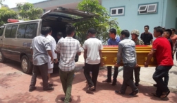 Hà Tĩnh: Sản phụ tử vong bất thường sau khi sinh mổ