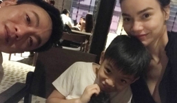 Hồ Ngọc Hà lại 'hẹn hò' Cường Đô la sau khi chia tay đại gia kim cương