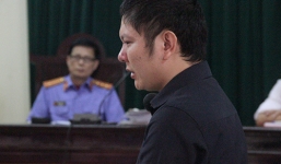 Kẻ sát hại, phi tang xác nữ giám thị xin tha tội chết