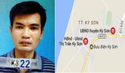 Khởi tố nghi phạm đâm gục Bí thư thị trấn Kỳ Sơn
