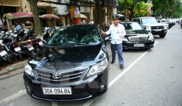 Mạo danh Bộ Tài chính, bán đấu giá 181 ô tô trị giá hơn 128 tỷ đồng