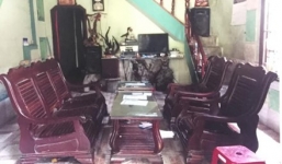 Quảng Nam: U50 dâm ô con và cháu gái của bạn nhậu