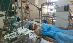 Vụ 7 người chết sau chạy thận: Bệnh nhân còn sống đang suy 6 tạng