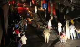 Vụ bé trai 13 tuổi bị sát hại: Phó Thủ tướng chỉ đạo khẩn trương điều tra