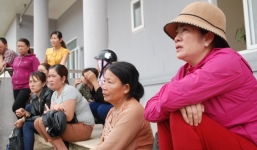 Vụ sản phụ tử vong sau sinh mổ ở Quảng Trị: Kỷ luật Trưởng khoa Sản